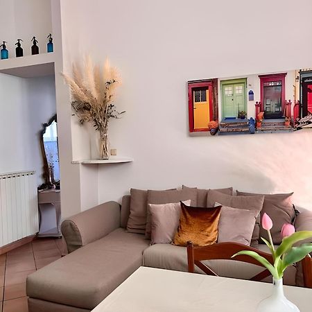 Butera Apartments Багерия Экстерьер фото
