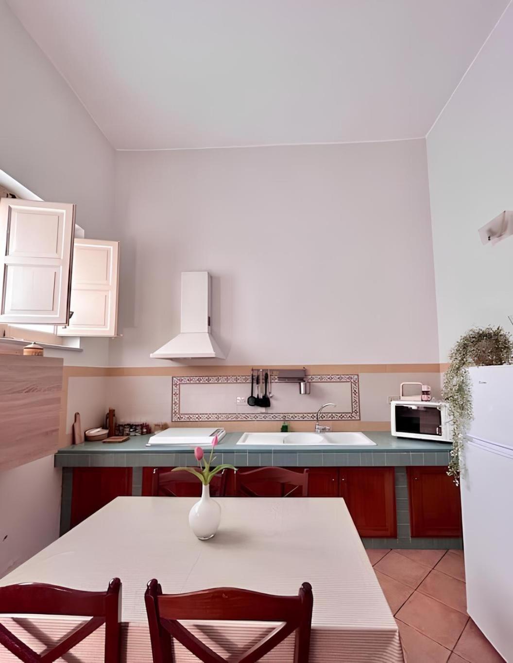 Butera Apartments Багерия Экстерьер фото